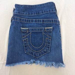 True Religion 🚫SOLD SOLD🚫